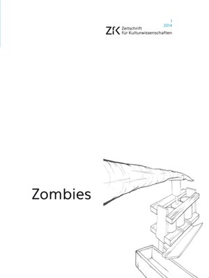 cover image of Zombies